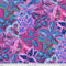 KF Collective August 2025-Bold Leaves Blue PWPJ132.BLUE