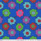 KF Collective August 2025-Floral Connections Blue PWBM099.BLUE