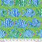 KF Collective August 2025-Minnows Lime PWBM100.LIME