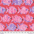 KF Collective August 2025-Minnows Red PWBM100.RED