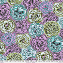 KF Collective August 2025-Picotee Carnations Contrast PWPJ133.CONTRAST