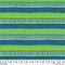 KF Collective August 2025-Zipper Stripe Green PWBM103.GREEN