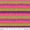 KF Collective August 2025-Zipper Stripe Red PWBM103.RED