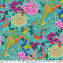 KF Collective August 2026-Birds and Bees Blue PWPJ142.BLUE