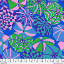 KF Collective August 2026-English Summer Cool PWBM104.COOL