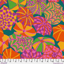 KF Collective August 2026-English Summer Red PWBM104.RED