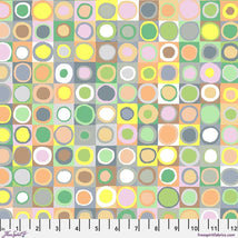 KF Collective August 2026-Tiddlywinks Pastel PWGP171.PASTEL