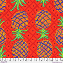 KF Collective August 2026-Upside Down Red PWBM108.RED