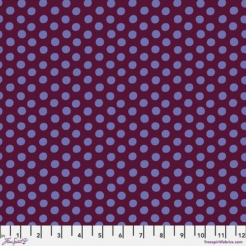 KF Collective Classics-Spot Plum PQGP070.PLUMX