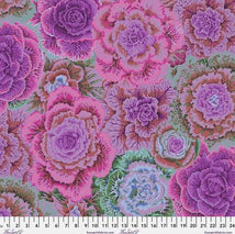 KF Collective February 2022-Brassica Magenta PWPJ051.MAGENTA