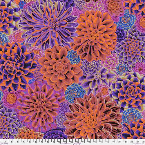 KF Collective February 2025-House Leeks Purple PWPJ113.PURPLE