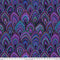 KF Collective February 2025-Marble Scallops Purple PWGP207.PURPLE