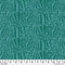 KF Collective February 2025-SM Fronds Turquoise PWBM098.TURQUOISE