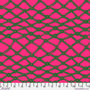 Kaffe Fassett Collective February 2026-Nets Pink PWBM036.PINK