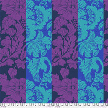Kaffe Fassett Collective February 2026-Romance Cool PWGP210.COOL