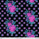 Kaffe Fassett Collective February 2026-Rosie Cool PWGP212.COOL