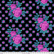 Kaffe Fassett Collective February 2026-Rosie Cool PWGP212.COOL