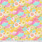 KF Stash-Asian Circles Yellow GP89.YELLOW