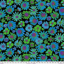 Kaffe Collective August 2024 -Bloomers - Black PWBM093.BLACK