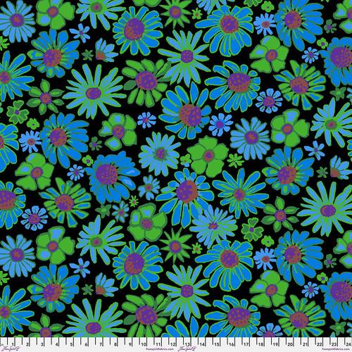 Kaffe Collective August 2024 -Bloomers - Black PWBM093.BLACK