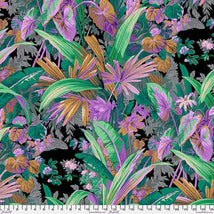 Kaffe Collective August 2024 -Jungle - Lavender PWPJ126.LAVENDER