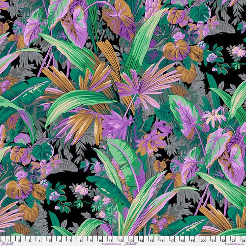 Kaffe Collective August 2024 -Jungle - Lavender PWPJ126.LAVENDER