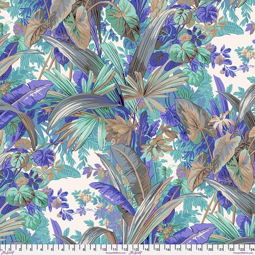 Kaffe Collective August 2024 -Jungle - Neutral PWPJ126.NEUTRAL