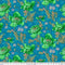 Kaffe Collective August 2024 -Papaver - Green PWPJ127.GREEN