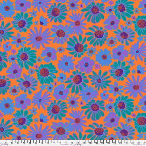Kaffe Collective August 2024 - Bloomers - Orange PWBM093.ORANGE