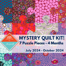 Kaffe Fassett Mystery Quilt Fabric Pack-Multi FP6QTGP.MULTIMYSTERY