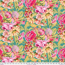 Kaffe: From The Archives - Floral Dance - Pink PWGP012.PINK