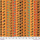 Kaffe: From The Archives - Paisley Stripe - Antique PWGP032.ANTIQUE