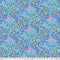Kaffe x Morris & Co.-Artichoke Blue PWKW001.BLUE