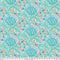 Kaffe x Morris & Co.-Artichoke Lavender PWKW001.LAVENDER