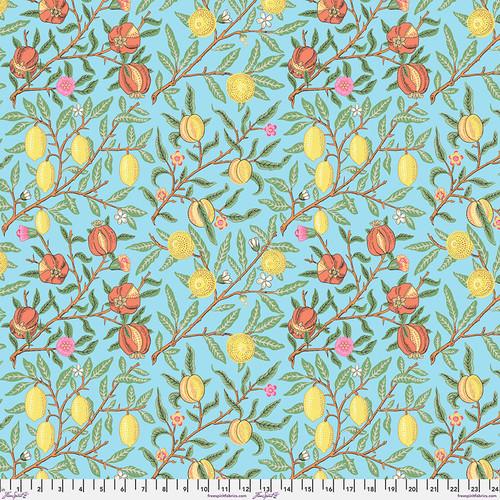 Kaffe x Morris & Co.-Fruit Duck Egg  PWKW010.DUCKEGG