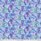 Kaffe x Morris & Co.-Leicester Cobalt PWKW011.COBALT