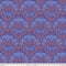 Kaffe x Morris & Co.-Michaelmas Daisy Cobalt  PWKW007.COBALT