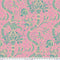 Kaffe x Morris & Co Lawn-Indian Opera CLKW002.OPERA