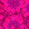 Kaleidoscope Floral-Pink & Red RJ2400-PR7