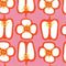 Kika Kitchen Oxford Canvas EESFO10660S-C