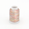 KingStar Metallic Embroidery Thread 40wt 1000m-Abalone VM031