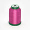 KingStar Metallic Fuschia MA-27 Embroidery Thread 40wt 1000m