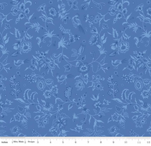 Kipling Gardens-Haviland Blueberry C17882-BLUEBERRY