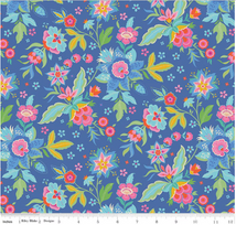 Kipling Gardens-Main Blueberry C17880-BLUEBERRY