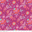 Kipling Gardens-Main Fuchsia C17880-FUCHSIA