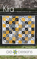 Kira Pattern - GE184