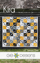 Kira Pattern - GE184