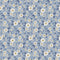 Kitten Fun-Floral Light Denim Y4567-87