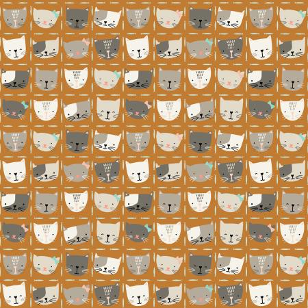 Kitty Kats-Kitty Kat Cuties Smoke SD100-SM2