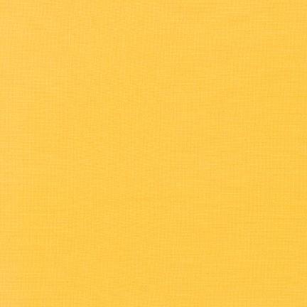 Kona Cotton-Sunflower K001-353